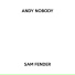 Andy Nobody