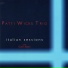 Patty Wicks Trio