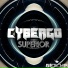 Cybergo, Chris Dead