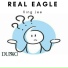 Real Eagle, King Jee