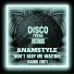 AnAmStyle