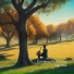 Lofi Saxo