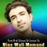Niaz Wali Momand