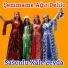 Sasonlu Xale Zeyda