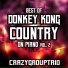 CrazyGroupTrio