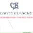 Carte Blanche