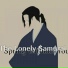 The Lonely Samurai