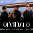 Big Dina feat. Neztor MVL, Eanz