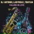 DJ Antonio, LADYNSAX, TomYam