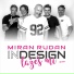 Miran Rudan inDesign