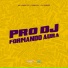 MC Luana SP, Iraqui Zl, DJ Gomes