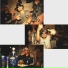 Mc Luan Ms, Mc Cash SP, Mc L7 SP