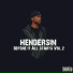 Hendersin