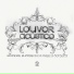 Louvor Acústico, Enos Araújo