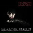 Marilyn Manson
