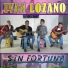 Ivan Lozano