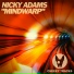 Nicky Adams