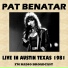 Pat Benatar