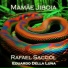 Rafael Saccol feat. Eduardo Della Luna