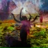 Aurora's Warriors, Steve Paul