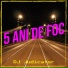 DJ Judicator