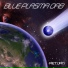 Blue Plasma Orb