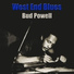The Bud Powell Trio
