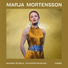 Marja Mortensson