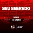 DJ MAGNO, Mc Gw