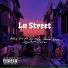 Alk's 54 feat. El Kala, Social Rap, JaguArt Durán