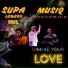Supa Lowery Bros feat. Musiq Soulchild