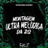 DJ GUSTIN ZS, MC LUIS DO GRAU