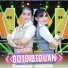 Princes Nadia, Indri Safitri feat. Ageng Music