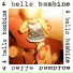 4 Belle Bambine