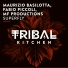 Maurizio Basilotta, Fabio Piccoli, MF Productions