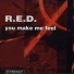 R.E.D.