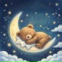 Reddison, Музыка для сна малыша