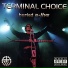 Terminal Choice
