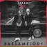 Bars and Melody, Monika Lewczuk