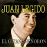Juan Legido