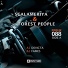 Scalameriya, Forest People
