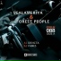 Forest People & Scalameriya