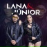 Lana e Junior