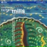 Richard Mills, Queensland Symphony Orchestra