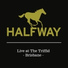 Halfway