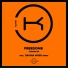 Davina Moss, FreedomB