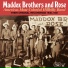 The Maddox Brothers & Rose