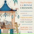 Simon Zaoui, David Lefort