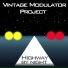Vintage Modulator Project