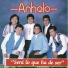 Grupo Anhelo